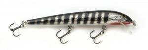 Bagley Bang-O-Lure Balsa