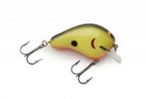 Bagley BB2-CSD Balsa B Crankbait, 2