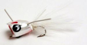 Betts 304-8-1 Bee Pop Fly Popper