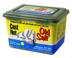 Betts Old Salt Mono Cast Net 4' - 4PM