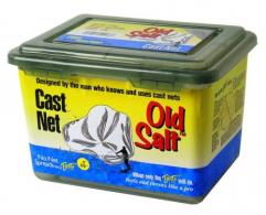 Betts Old Salt MonoCast Net 6' - 6SM