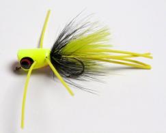 Betts 301-8-5 Top Pop Fly Popper - 301-8-5