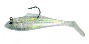 Billy Bay 888-2-3-1 Halo Shad, 1/2