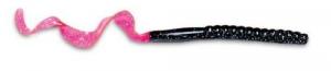 CUL 7.5" WORM 13BG BLK/FIRE TAIL