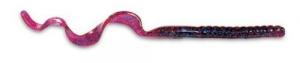 CUL 7.5" WORM 18BG PLUM CRAZY - C720-49