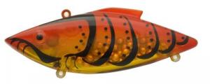 LEWIS RAT-L-TRAP 1/2 HONEY CRAW - RT527