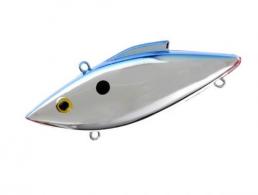 Bill Lewis TT25B Tiny Trap Chrome - TT25B