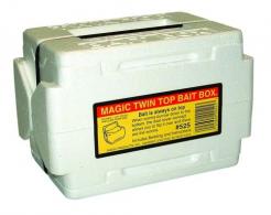 Magic Bait Bx Twin Top - 525