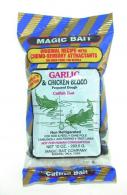 Magic Bait Garlic & Chicken - 25-12
