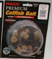 Magic Premium Catfish Bait - 3609