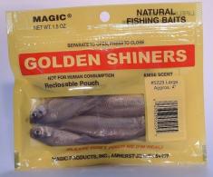Magic 5229 Preserved Golden Shiners - 5229