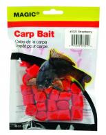 Magic 3721 Carp Bait, Preformed, 6 - 3721