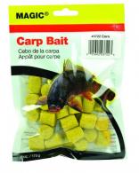 Magic 3722 Carp Bait, Preformed, 6 - 3722