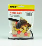 Magic 3729 Carp Bait, Preformed, 6 - 3729