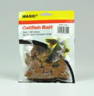 Magic 3621 Catfish Bait 6oz Bag - 3621