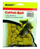 Magic 3623 Catfish Bait 6oz Bag - 3623