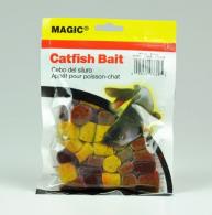Magic 3629 Catfish Bait 6oz Bag - 3629