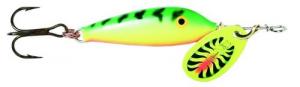 Blue Fox 68-20-601IC Vibrax Minnow