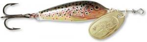 Blue Fox 68-50-605IC Vibrax Minnow