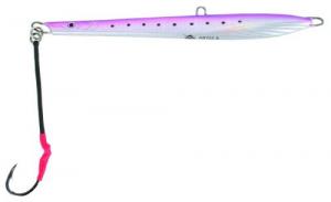 Williamson ASJ250PrpL Abyss Speed - ASJ250PRPL