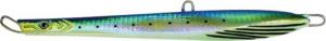 Williamson Abyss Speed Blue/Yellow - ASJ200BLY
