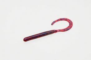 Zoom 010004 Curly Tail Finesse Worm - 010004