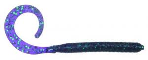 Zoom 010005 Curly Tail Finesse Worm - 010005