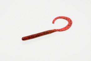 Zoom 010018 Curly Tail Finesse Worm - 010018