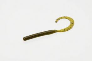 Zoom 010025 Curly Tail Finesse Worm - 010025