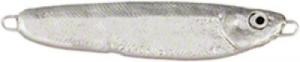 Luhr Jensen Crippled Chrome 2 5/8" 1oz - 4751-100-0013