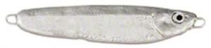 Luhr Jensen Crippled Chrome 3" 1 1/2oz - 4751-112-0013