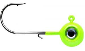 VMC NME14-GLCH Neon Moon Eye Jig - NME14-GLCH