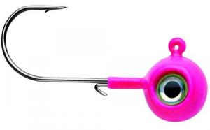 VMC NME14-GLPK Neon Moon Eye Jig - NME14-GLPK