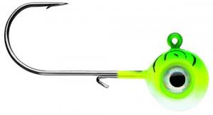 VMC NME14-GFU Neon Moon Eye Jig - NME14-GFU