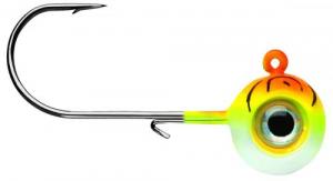 VMC NME18-OFU Neon Moon Eye Jig - NME18-OFU