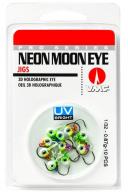 VMC NME132UVK Neon Moon Eye Jig - NME132UVK