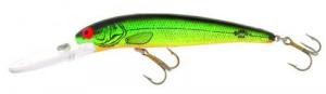 Bomber B24AXFTB Deep Long A Minnow - B24A-XFTB