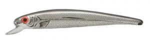 Bomber Lures A-salt Bomber, Chrome/Black - BSW146AXMB