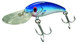 Bomber Saltwater Grade 8" 4oz Bonita - BSWCD30XBON