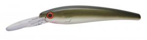 Bomber Lures A-salt CD, Goggle Eye - BSWCD25305