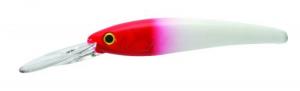 Bomber Lures A-salt CD, Classic Red Head - BSWCD30331