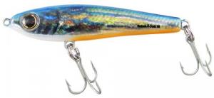 Bomber Lures Badonk-a-donk, Natural Pinfish - BSWDS4-365