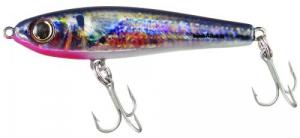 Bomber Lures Badonk-a-donk, Natural Mullet - BSWDS4-366