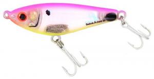 Bomber Lures Badonk-a-donk, Electric Chicken/Flash - BSWDS2-355