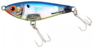 Bomber Lures Badonk-a-donk, Blue Back/Chartreuse Belly - BSWDS2-358