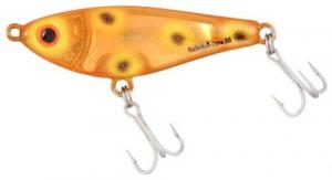Bomber Lures Badonk-a-donk, Orange - BSWDS2-360