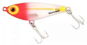 Bomber Lures Badonk-a-donk, Redhead/Pearl Flash - BSWDS2-363