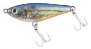 Bomber Lures Badonk-a-donk, Natural Pinfish - BSWDS2-365