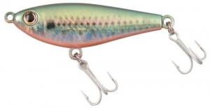 Bomber Lures Badonk-a-donk, Natural Pilchard - BSWDS2-369