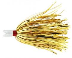 Bomber Lures Bug Eye Duster, Gold - BSWGKRBE112E